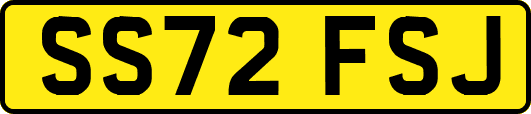 SS72FSJ