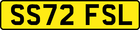 SS72FSL