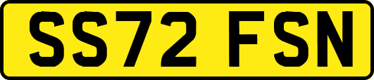 SS72FSN