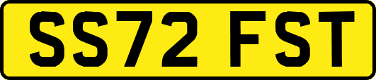 SS72FST