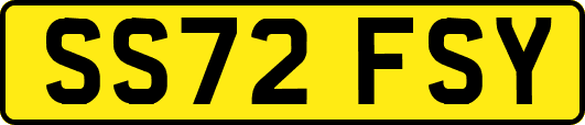 SS72FSY