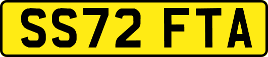 SS72FTA