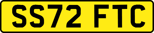 SS72FTC