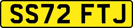 SS72FTJ