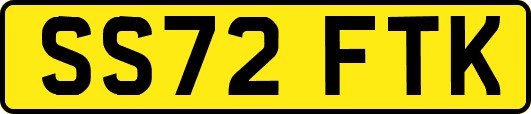 SS72FTK