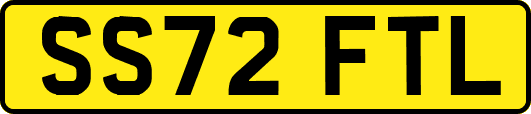 SS72FTL