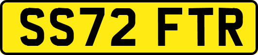SS72FTR
