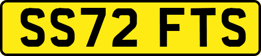 SS72FTS
