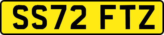 SS72FTZ