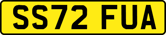 SS72FUA