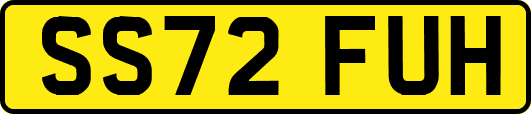 SS72FUH