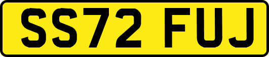 SS72FUJ