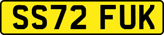 SS72FUK