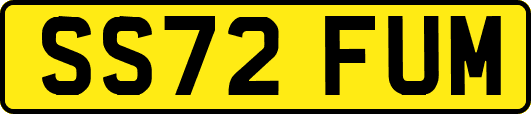 SS72FUM