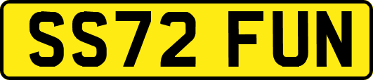 SS72FUN