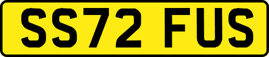 SS72FUS