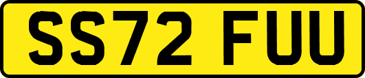 SS72FUU