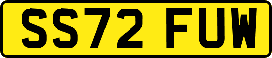 SS72FUW