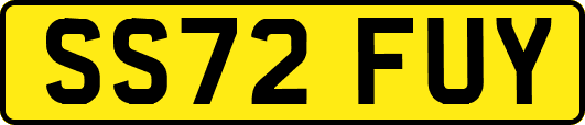 SS72FUY