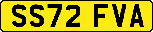 SS72FVA