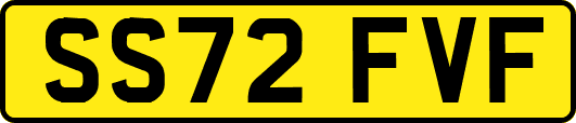 SS72FVF