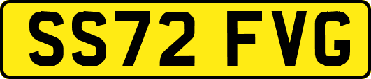 SS72FVG