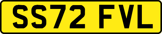 SS72FVL