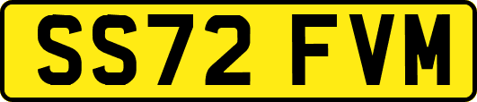 SS72FVM