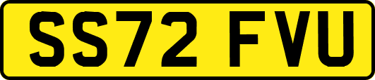 SS72FVU