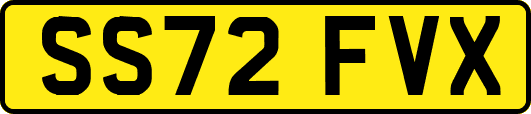 SS72FVX