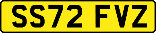 SS72FVZ