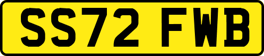 SS72FWB