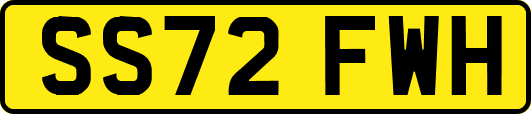 SS72FWH