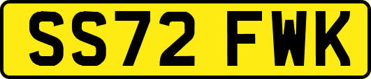 SS72FWK