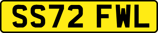 SS72FWL