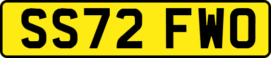 SS72FWO