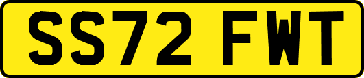 SS72FWT