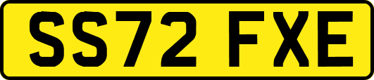 SS72FXE