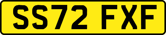 SS72FXF