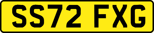 SS72FXG