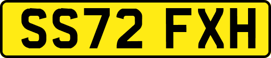 SS72FXH