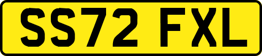 SS72FXL