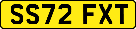 SS72FXT
