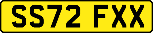 SS72FXX