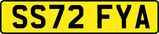 SS72FYA