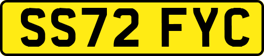 SS72FYC