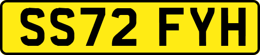 SS72FYH