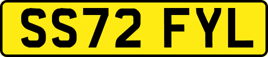 SS72FYL