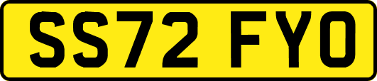 SS72FYO