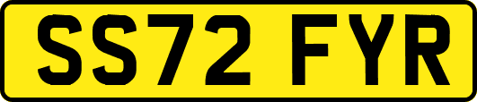SS72FYR
